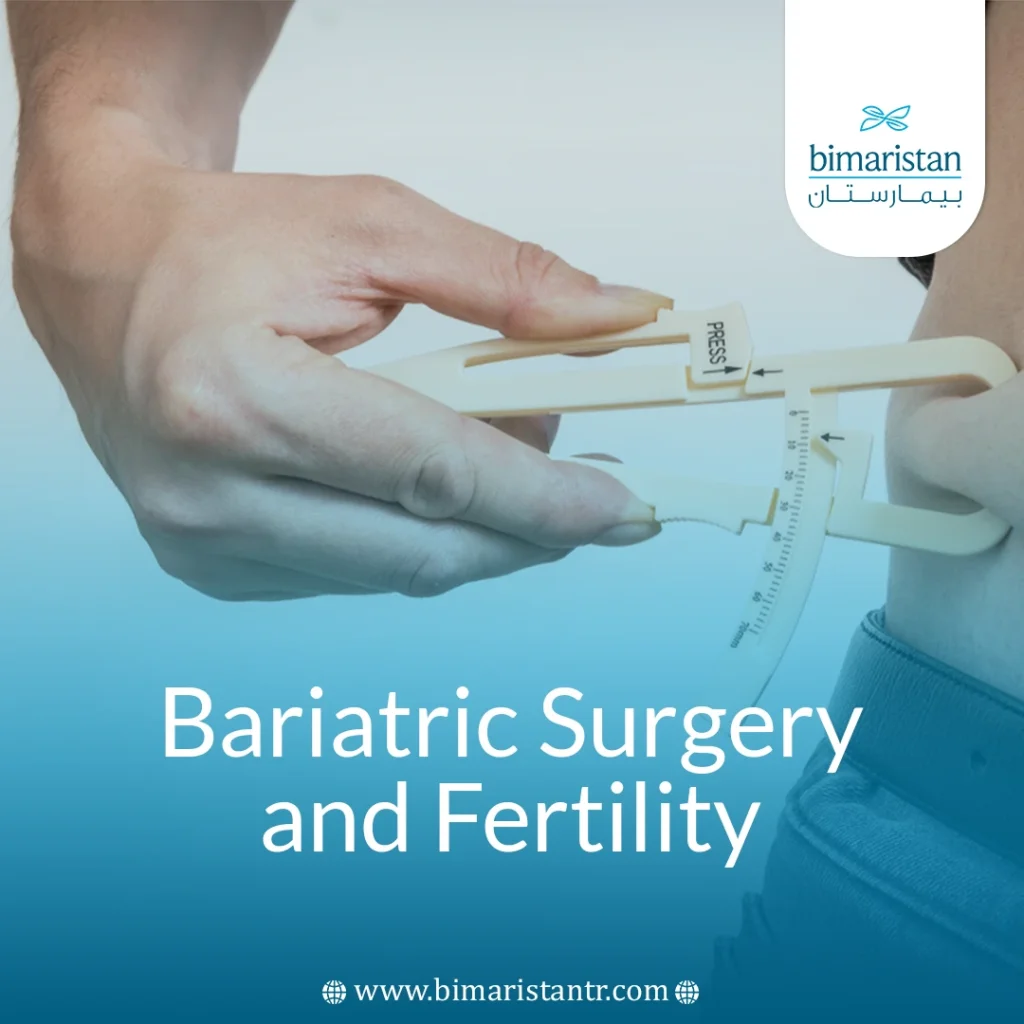 Bariatric Surgery And Fertility: How Weight Loss Surgery Affects Reproductive Health 4 Bariatric Surgery And Fertility