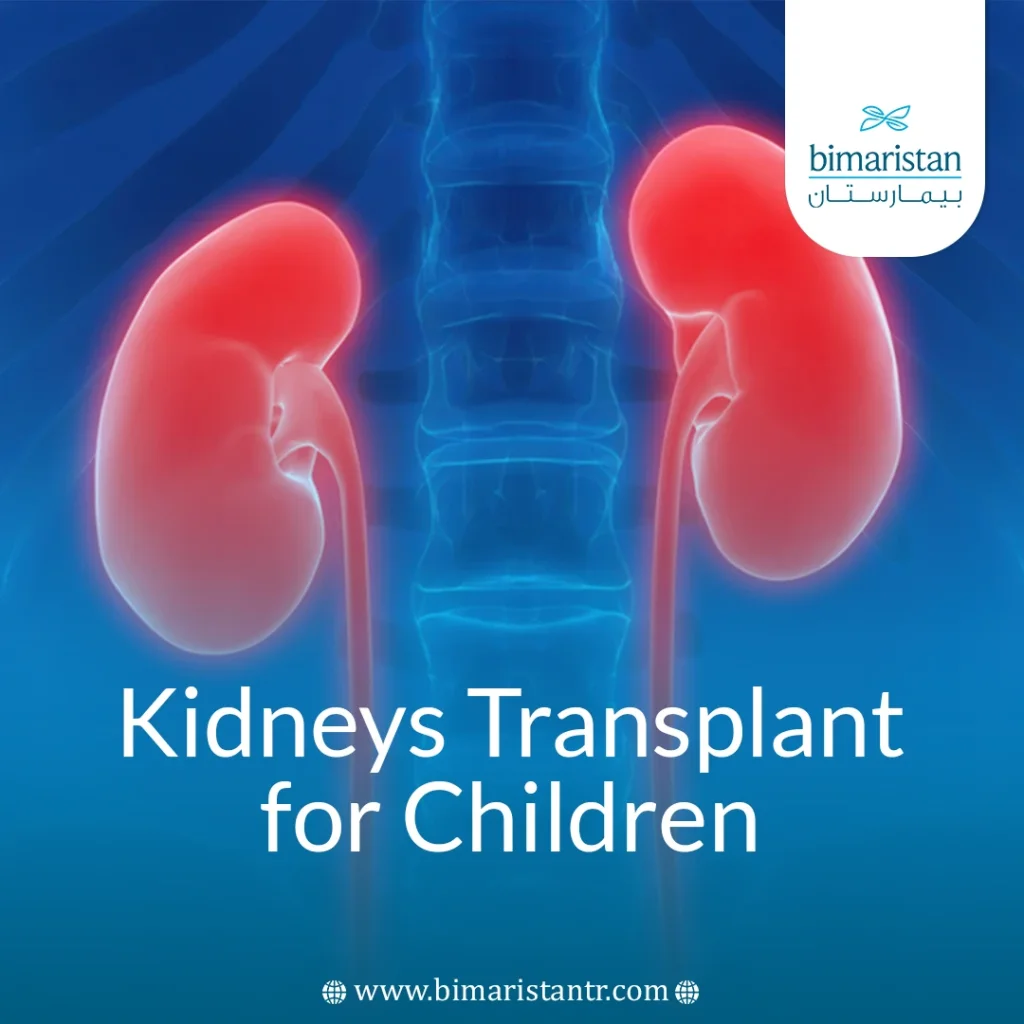 Pediatric Kidney Transplant: Causes, Procedure, And Outcomes