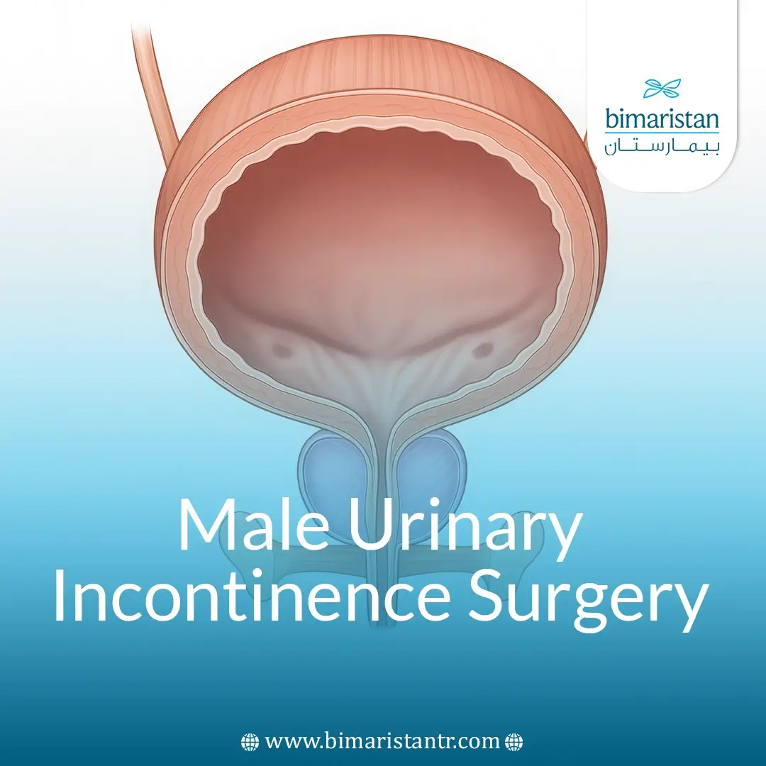 Male Urinary Incontinence Surgery: Latest Techniques