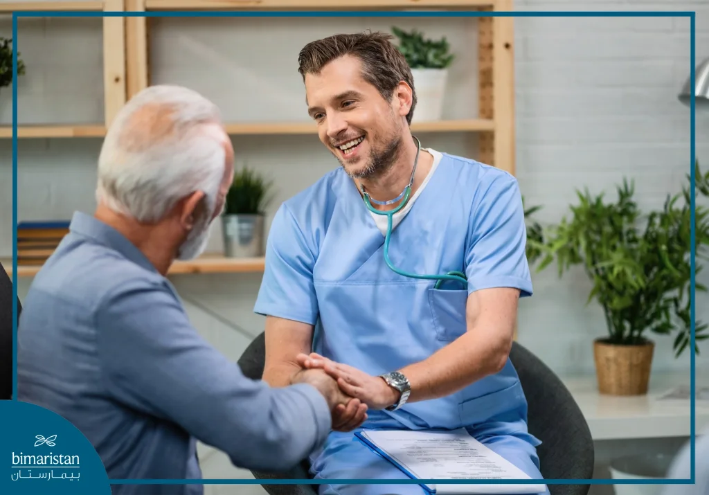 Follow-Up Appointments With Your Doctor After Esophageal Repair Are Essential To Ensure A Safe Recovery And Early Detection Of Any Complications
