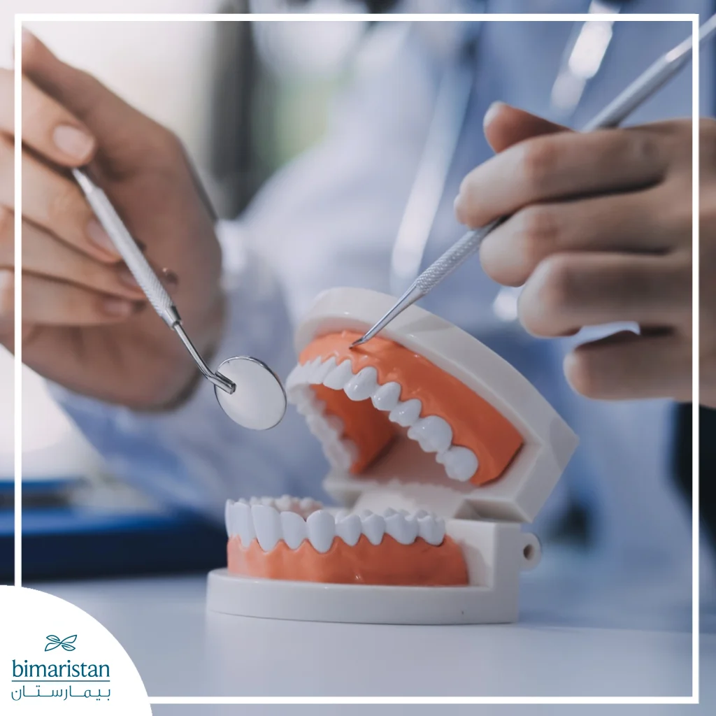 طب الأسنان في سوريا