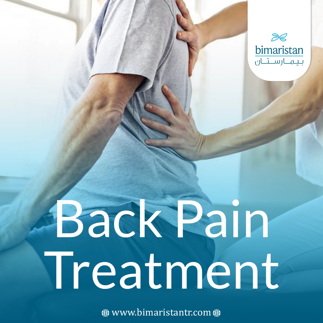Back Pain Treatment: The Latest Medical Methods To Relieve Pain And Restore Mobility 5 Back Pain Treatment: The Latest Medical Methods To Relieve Pain And Restore Mobility