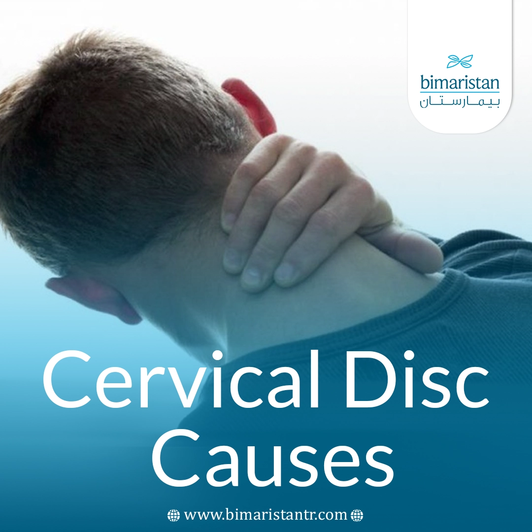 Cervical Disc Causes Explained: Key Factors Behind Neck Pain 339 Cervical Disc Causes