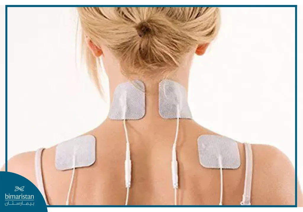 Electrotherapy For Neck Pain