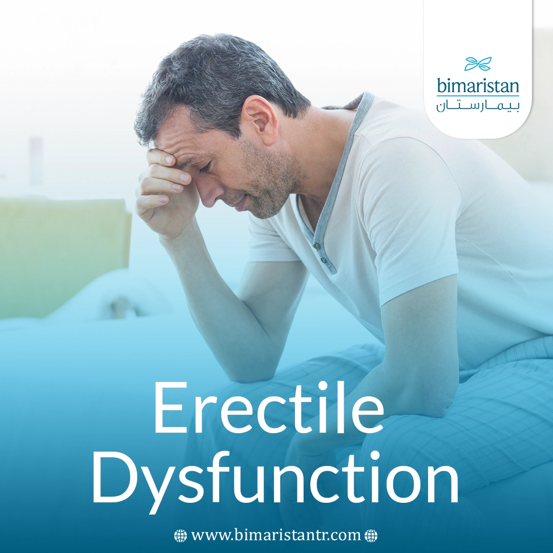 Erectile Dysfunction