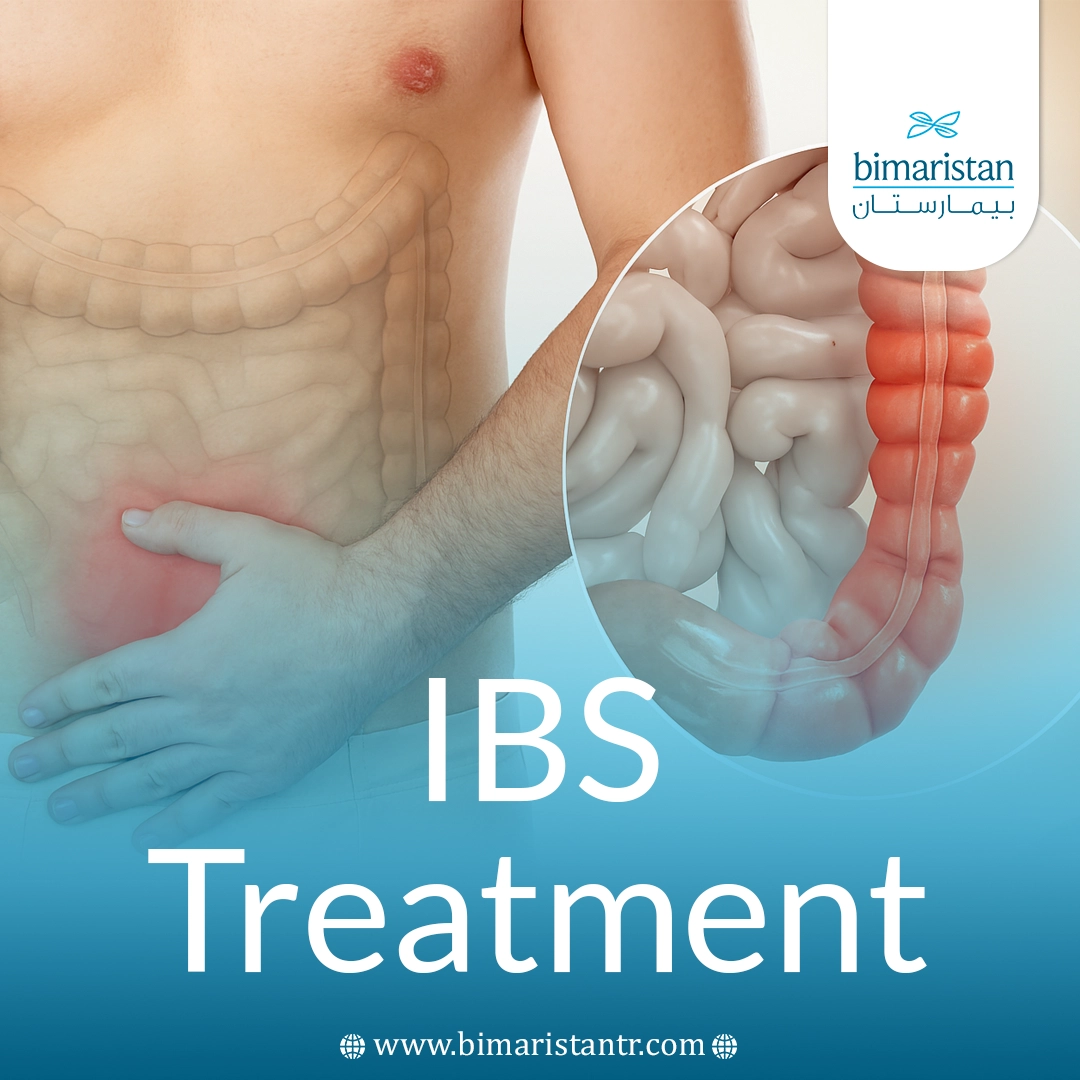 Ibs Treatment