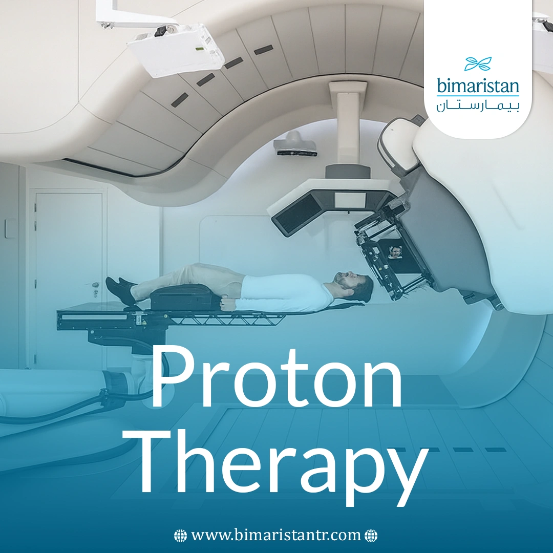 Proton Therapy
