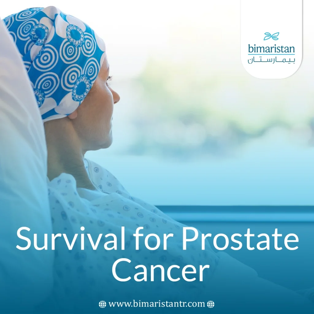 Surviving Prostate Cancer