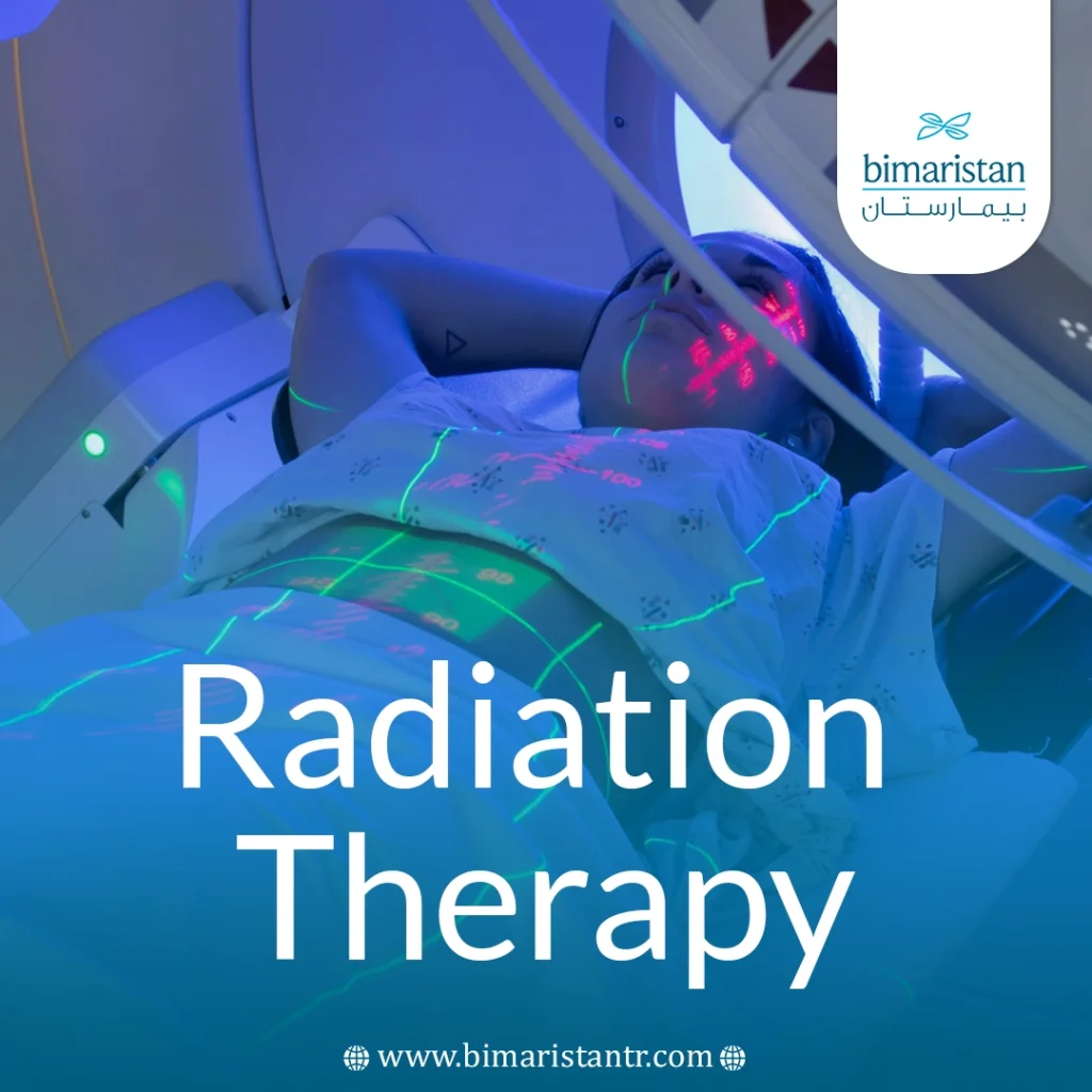 Radiation Therapy