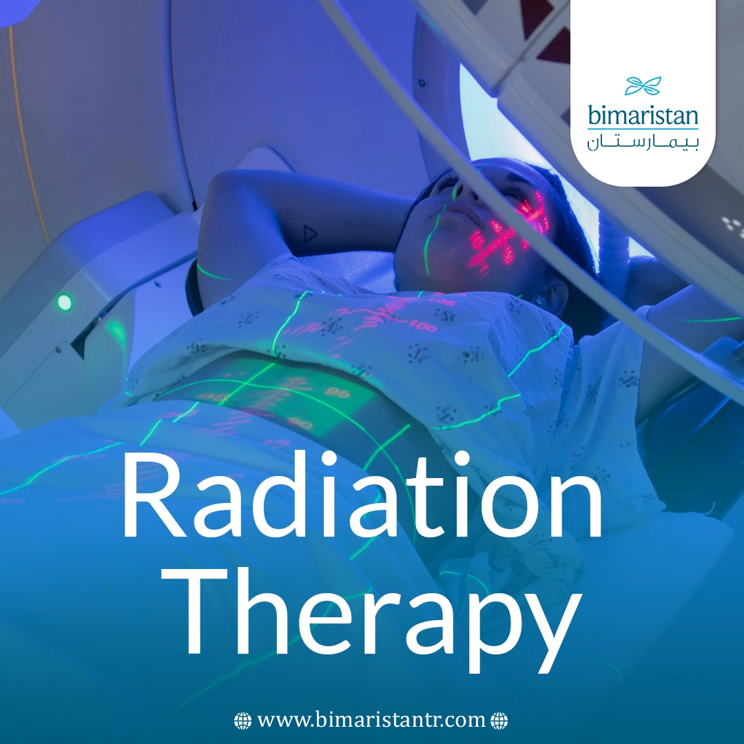 Radiation Therapy