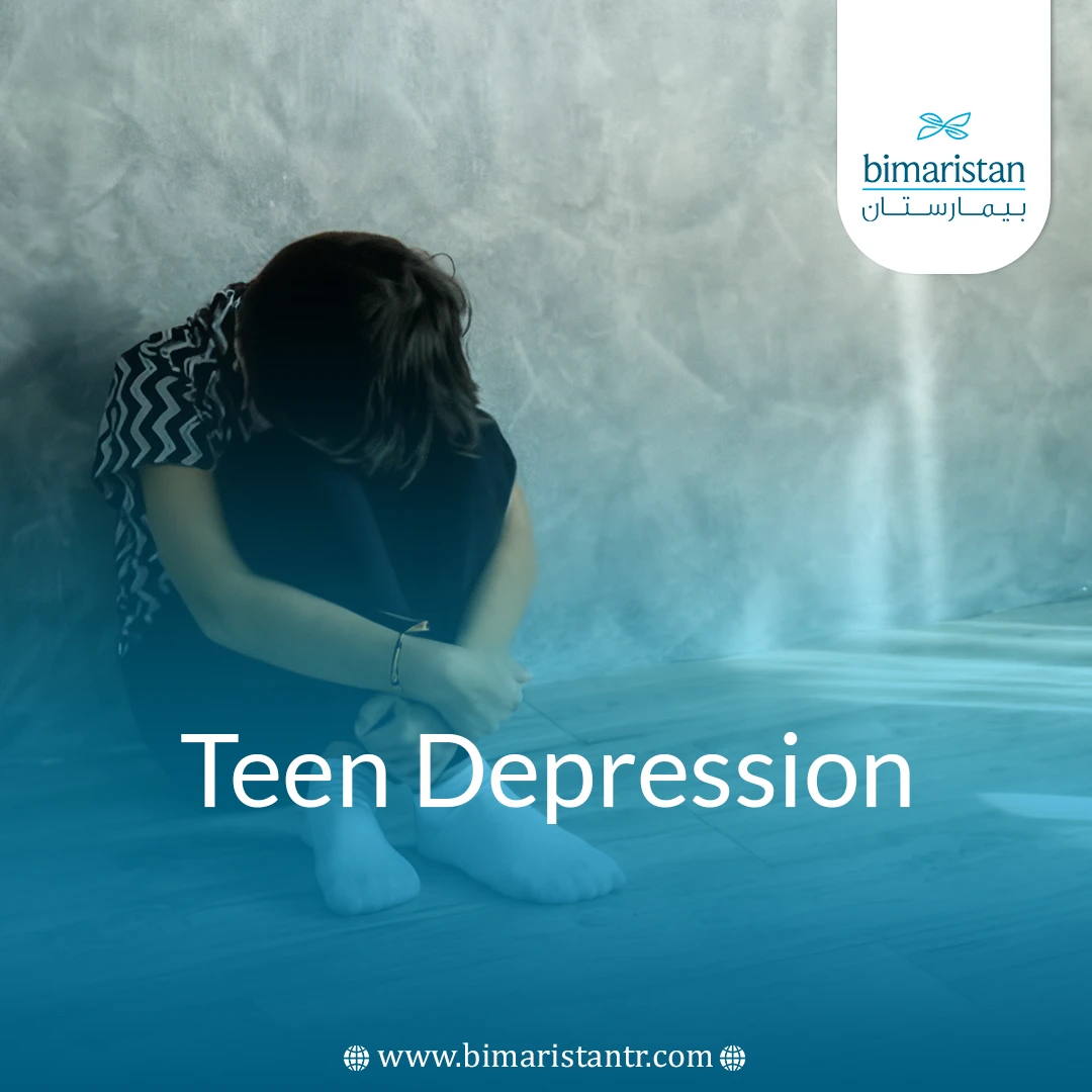 Teen Depression