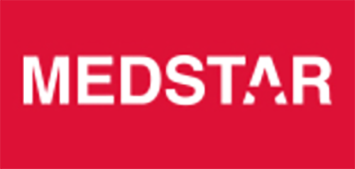 شعار مستشفى ميدستار