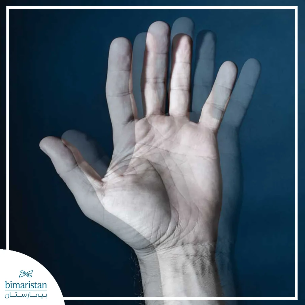 Symptoms Of Diabetes In It'S Early Stages: Comprehensive Guide 2 An Image Showing Double Vision.