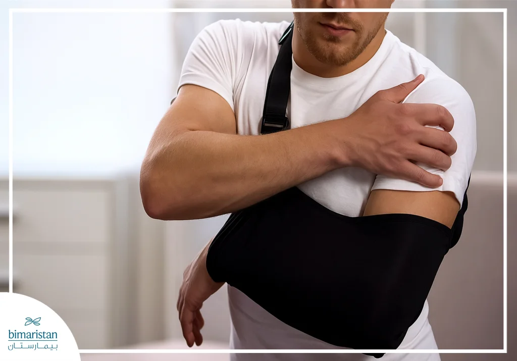 Shoulder Fracture: Causes, Diagnosis, And Treatment 5 Everything You Need To Know About Shoulder Fracture