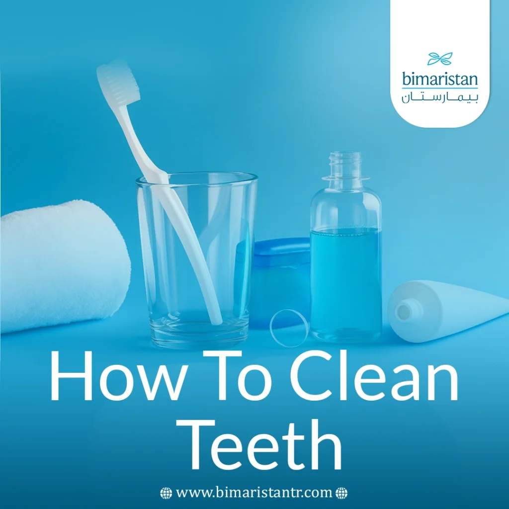 How To Clean Teeth: Best Techniques For A Healthier Smile 4 How To Clean Teeth