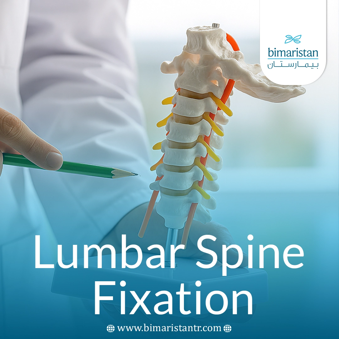 Lumbar Stabilization Surgery