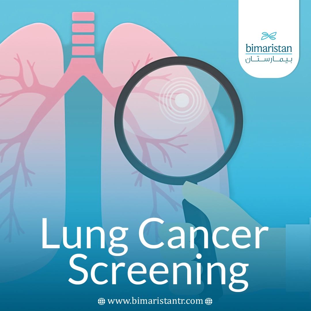 Lung Cancer Screening