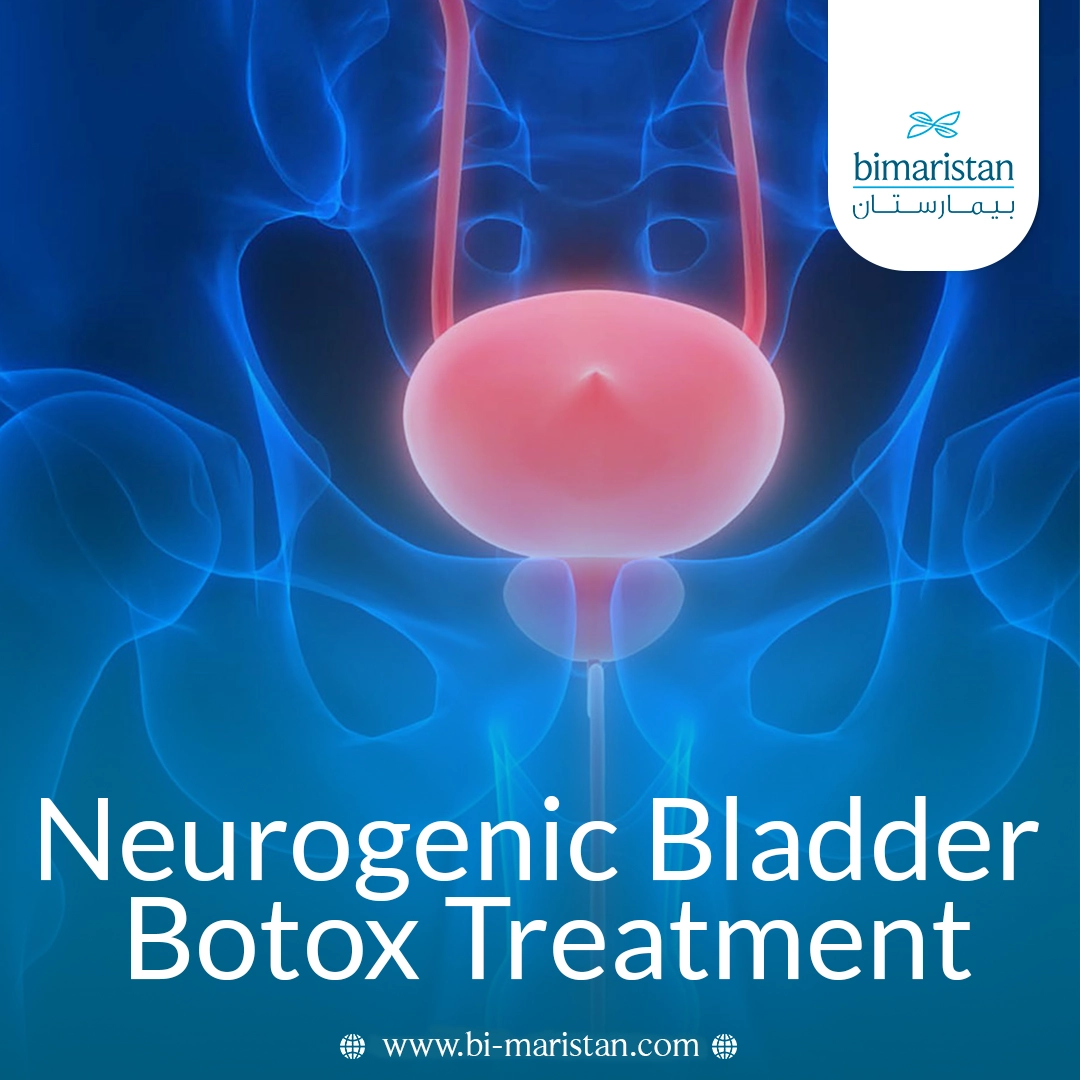 Botox Neurogenic Bladder Treatment