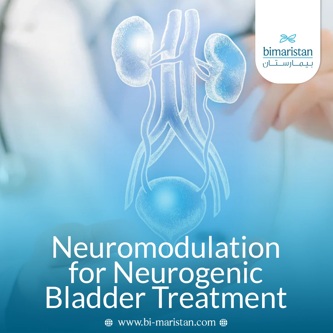 Neuromodulation For Neurogenic Bladder Treatment
