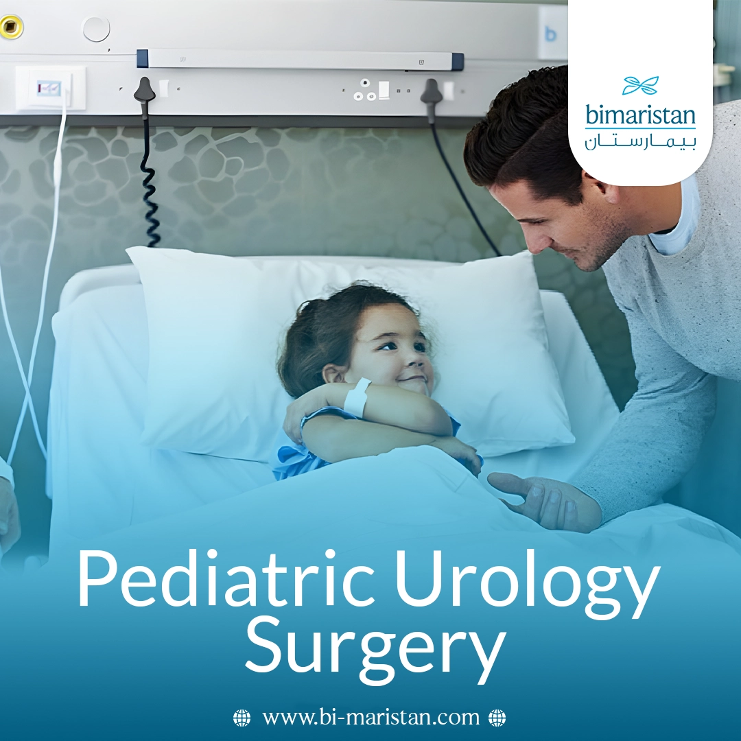 Pediatric Urology Surgery: Costs, Treatments, And Options In Turkey 2 Pediatric Urology Surgery: Costs, Treatments, And Options In Turkey