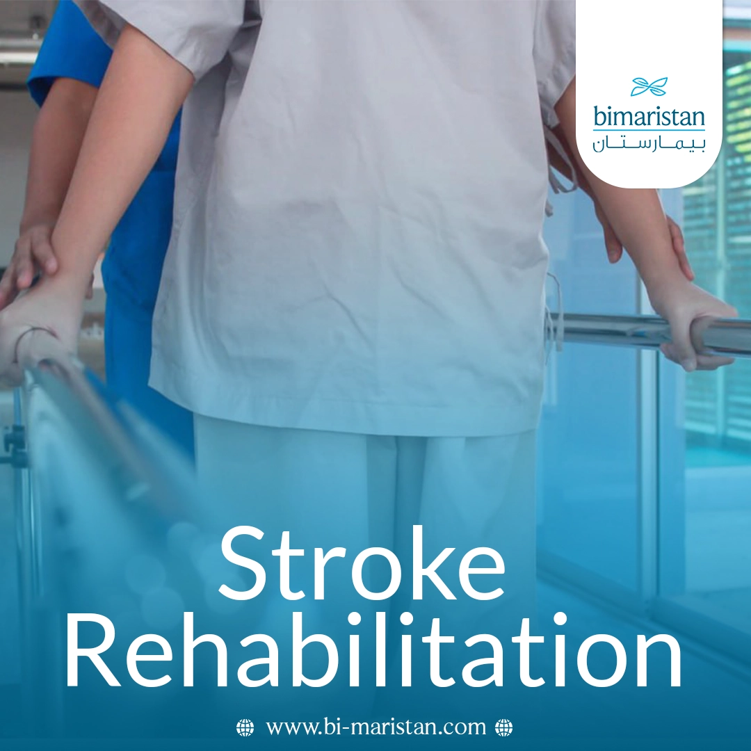 Stroke Rehabilitation