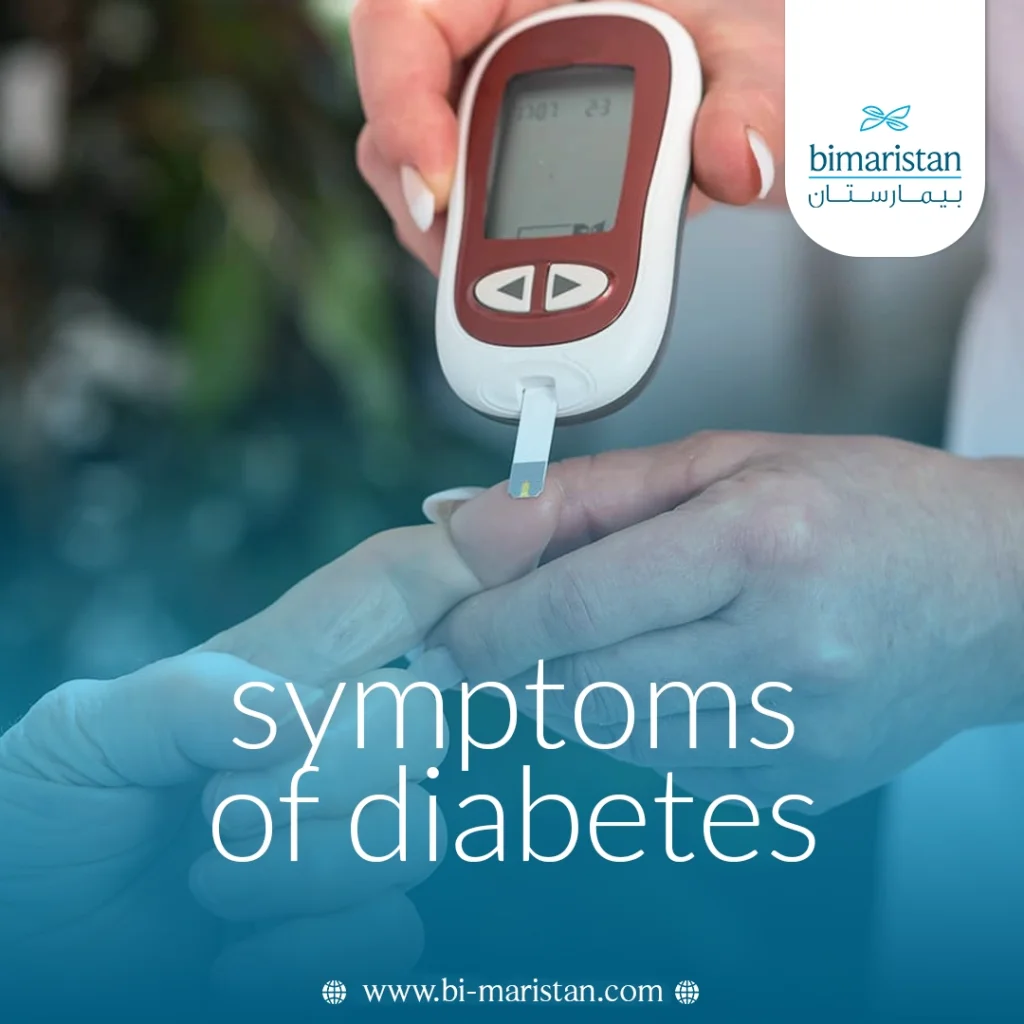 Symptoms Of Diabetes In It'S Early Stages: Comprehensive Guide 4 Symptoms Of Diabetes