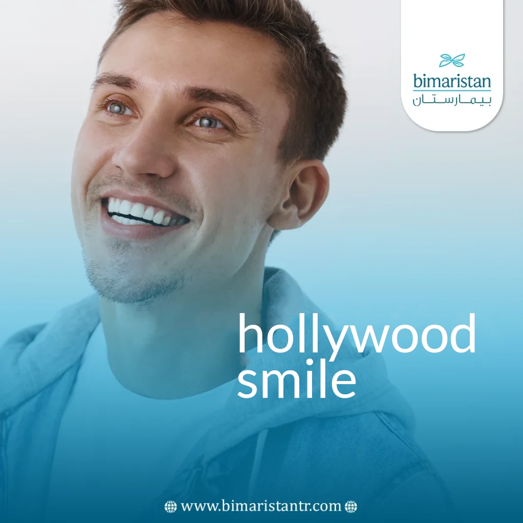 The Hollywood Smile: Secrets To Beauty And Attractive Teeth