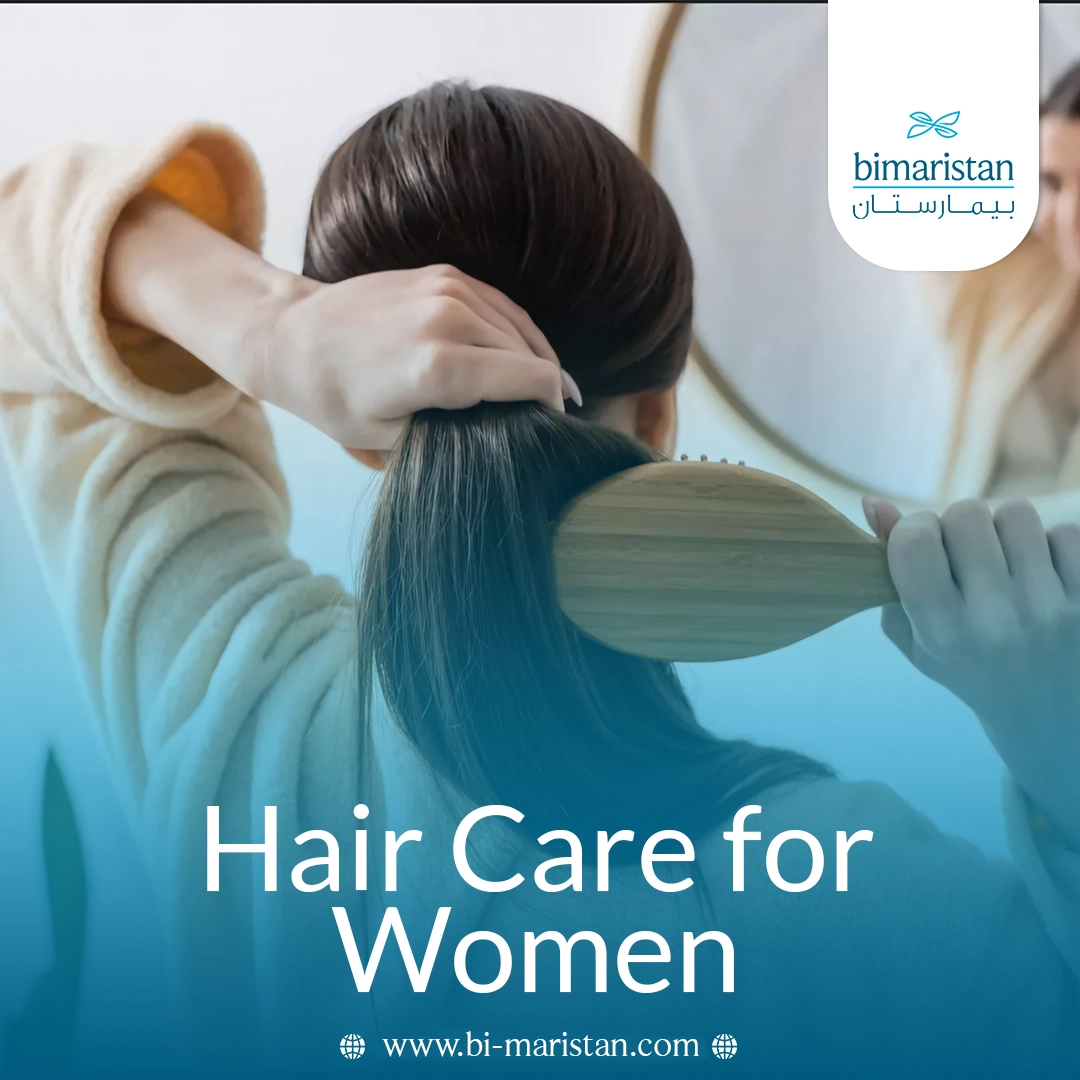 Hair Care For Women