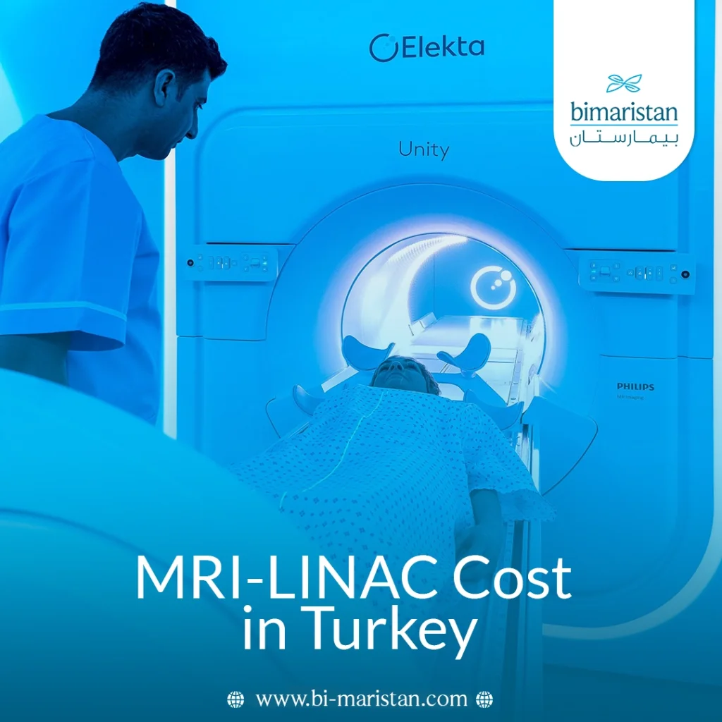 Mri‑Linac Cost In Turkey 2026: Treatment Prices, Packages &Amp; Top Centers 4 Mri-Linac Cost In Turkey