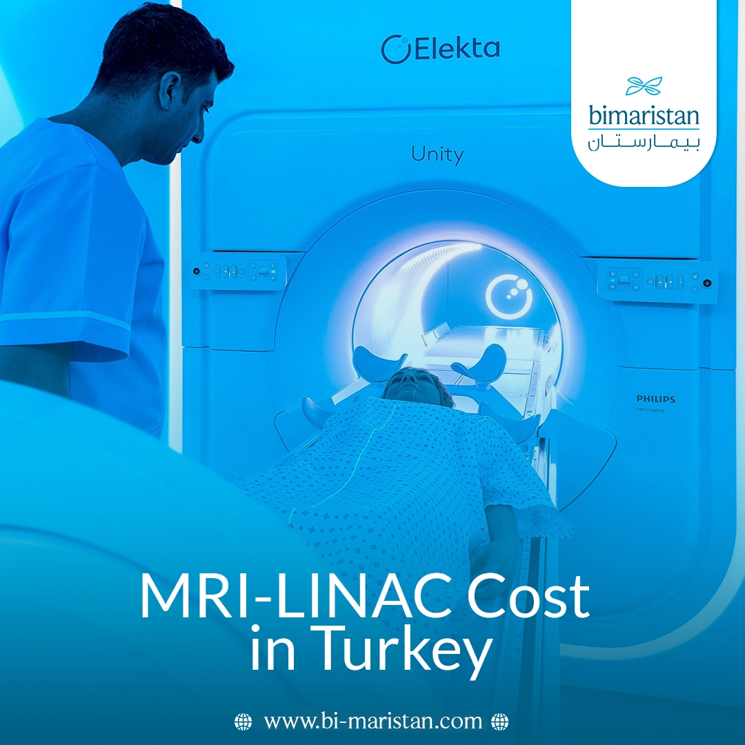 Mri‑Linac Cost In Turkey 2026: Treatment Prices, Packages &Amp;Amp; Top Centers