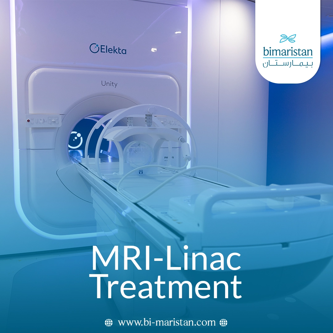Mri-Linac Tumor Treatment: 2025’S State-Of-The-Art Mri-Guided Radiation Device