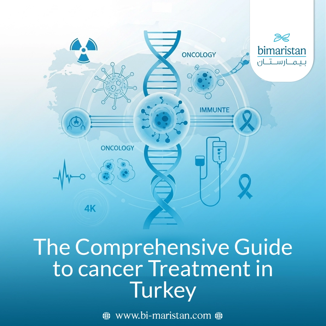 The Comprehensive Guide To Cancer Treatment In Turkey 10 The Comprehensive Guide To Cancer Treatment In Turkey
