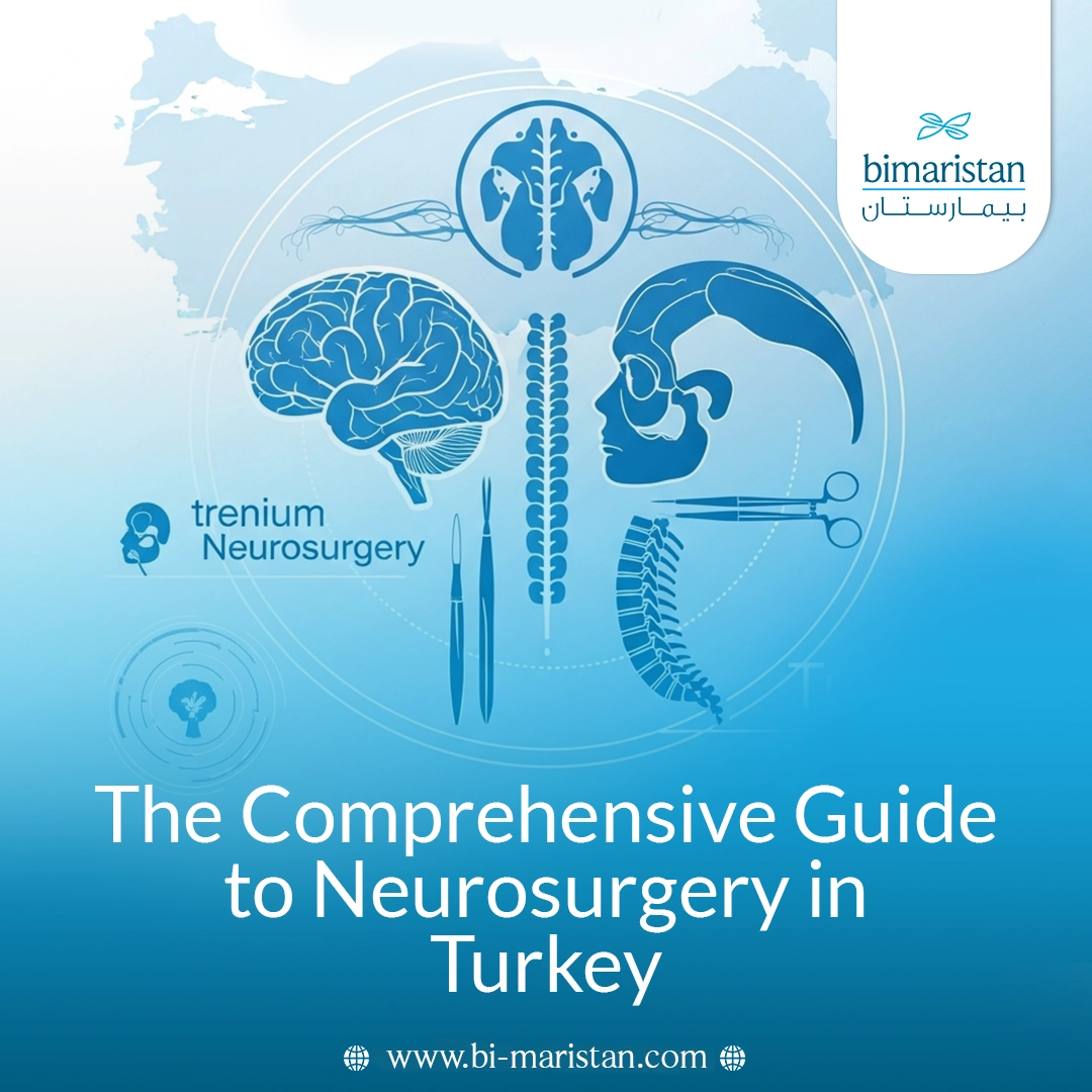 The Comprehensive Guide To Neurosurgery In Turkey 8 The Comprehensive Guide To Neurosurgery In Turkey