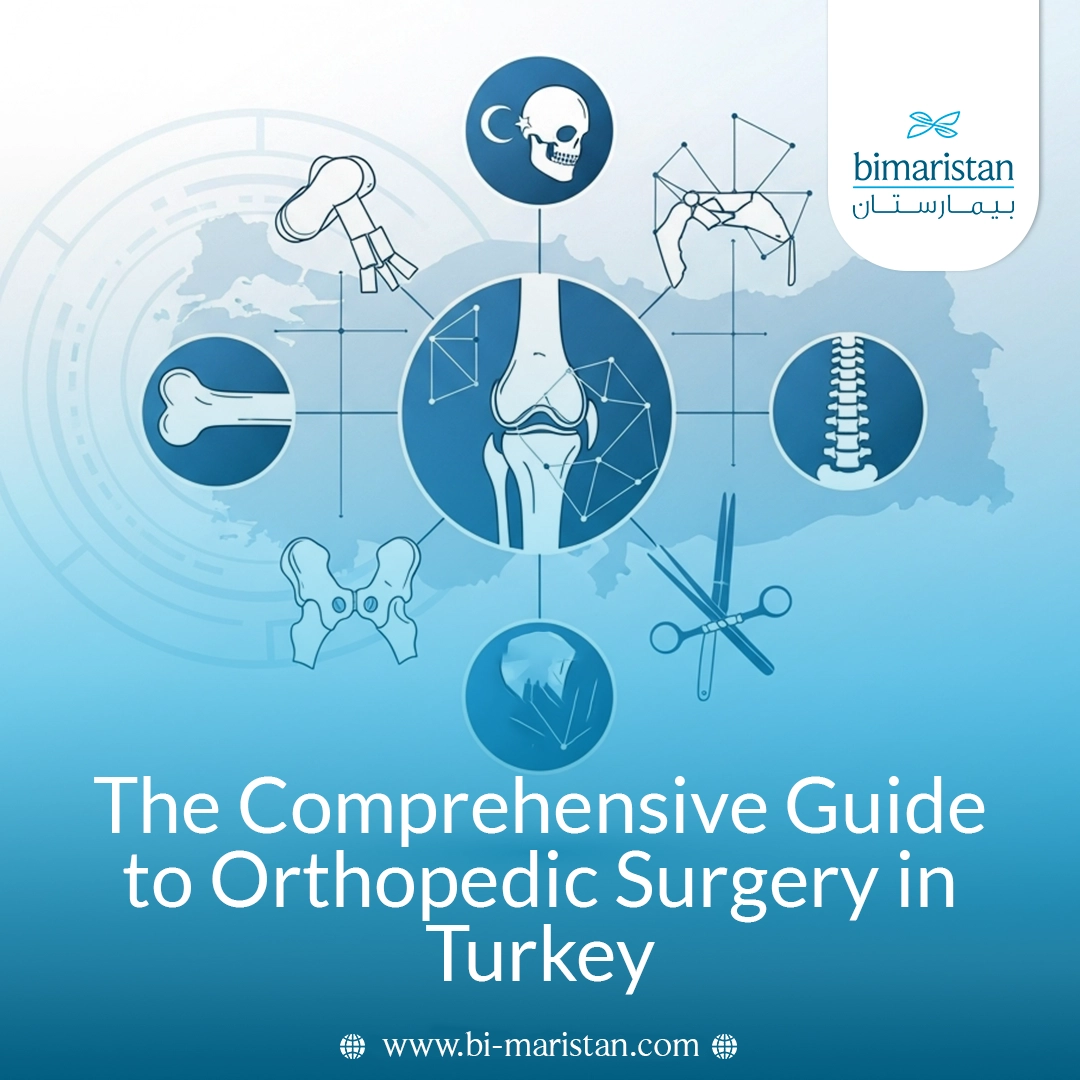 Comprehensive Guide To Orthopedics Traumatology In Turkey 7 Comprehensive Guide To Orthopedics Traumatology In Turkey