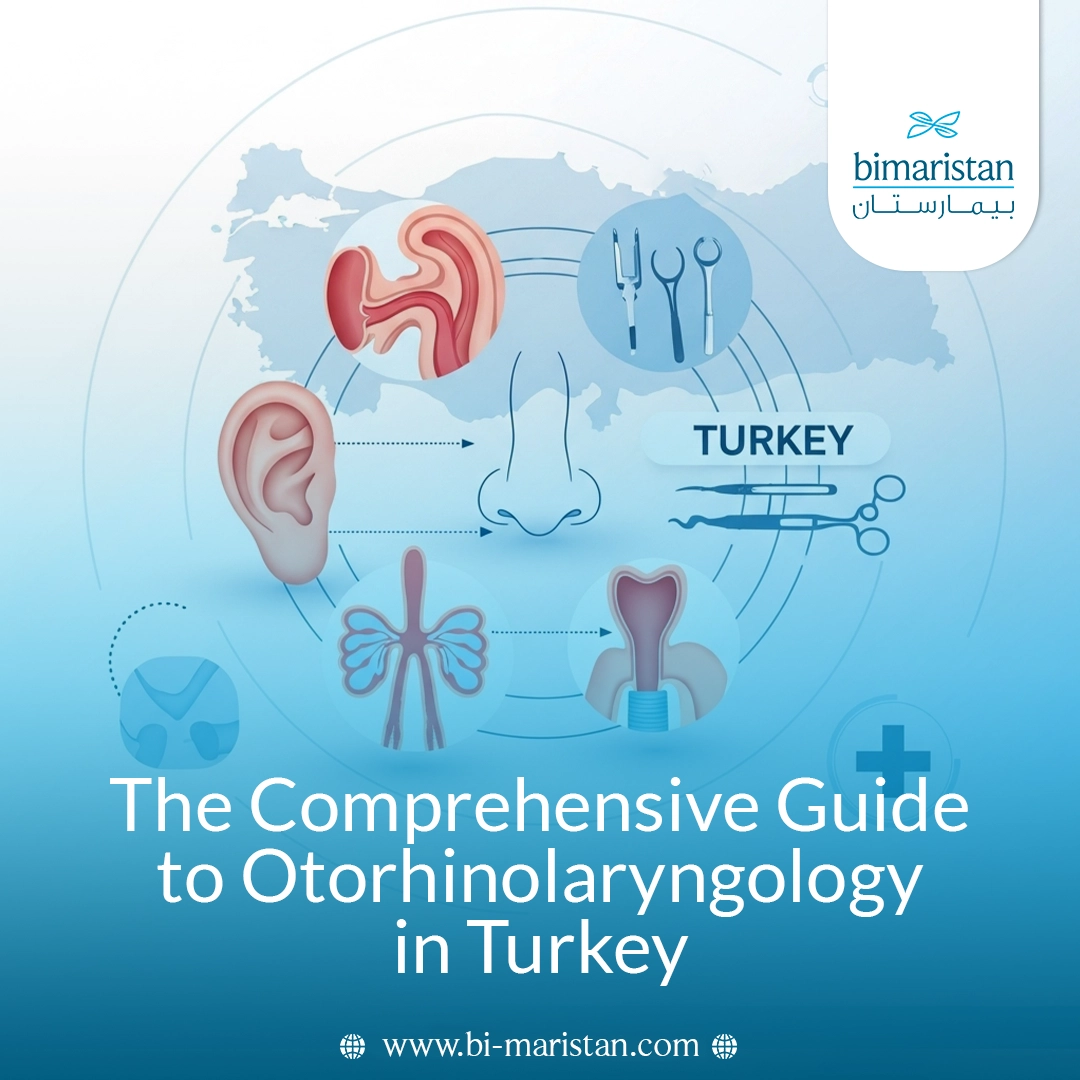 Comprehensive Guide To Otorhinolaryngology In Turkey 4 Comprehensive Guide To Otorhinolaryngology In Turkey