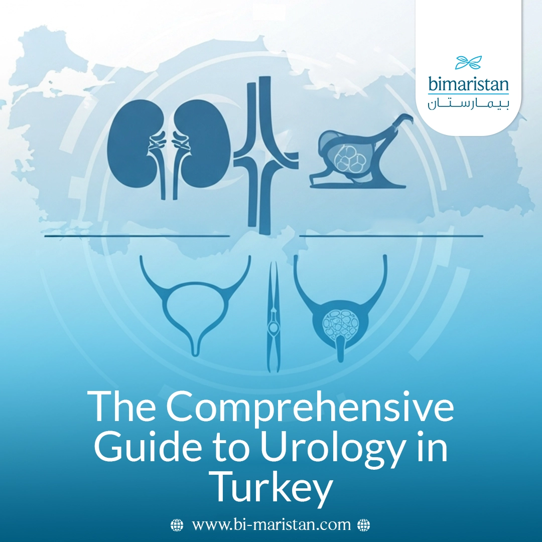 Comprehensive Guide To Urology In Turkey 9 Comprehensive Guide To Urology In Turkey