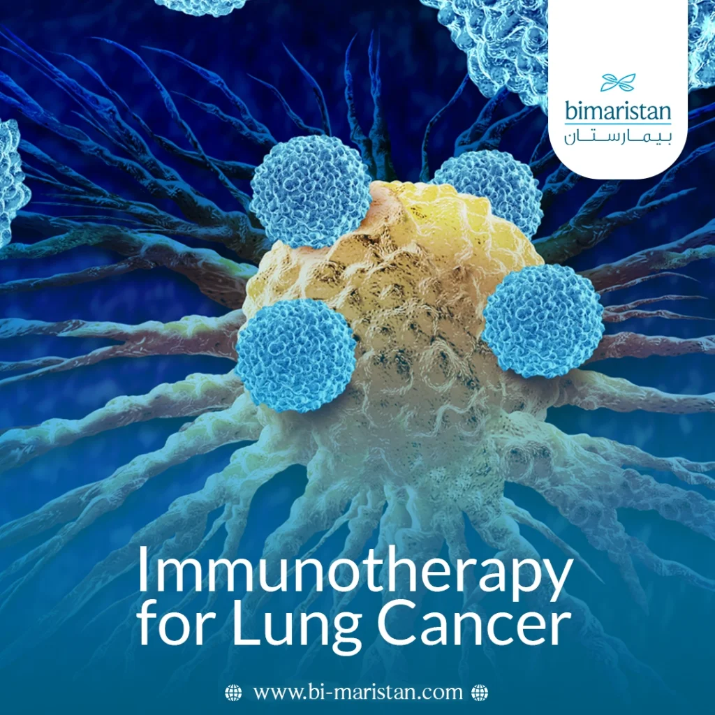 Immunotherapy For Lung Cancer
