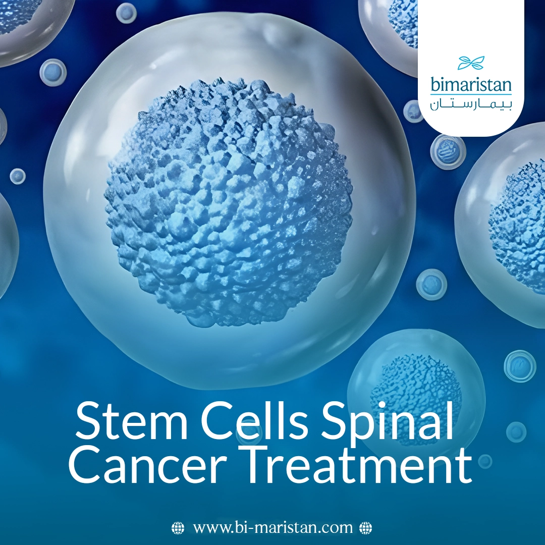 Stem Cells Spinal Cancer Treatment