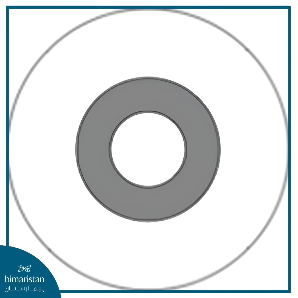 Multifocal Lenses After Cataract Surgery: Benefits, Results, And What To Expect 2 Schematic Representation Of A Diffractive Multifocal Intraocular Lens Showing A Diffractive Structure That Splits Incoming Light Into Multiple Focal Points