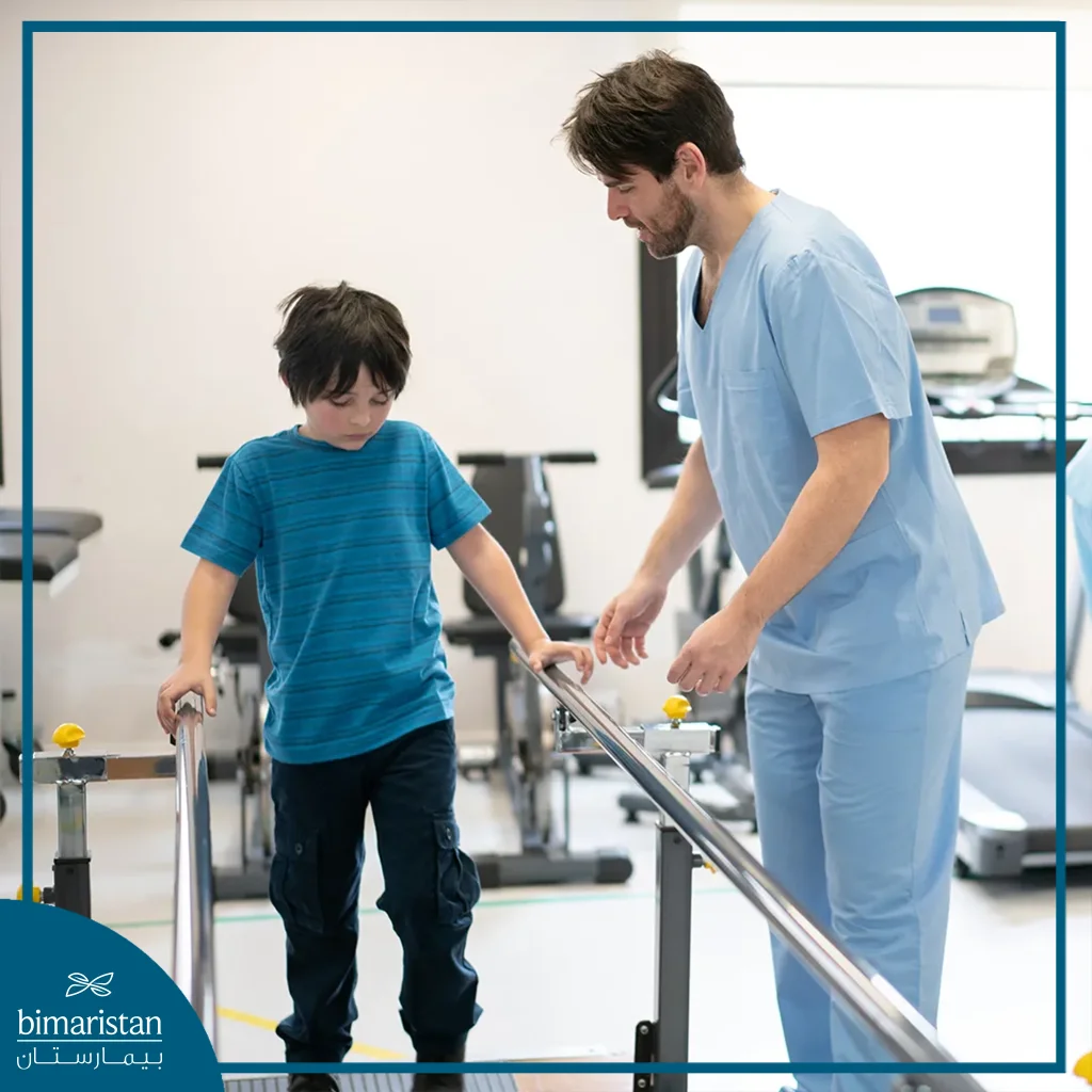 إعادة التأهيل بعد علاج سرطان العمود الفقريخطوة أساسية نحو نجاح العلاج