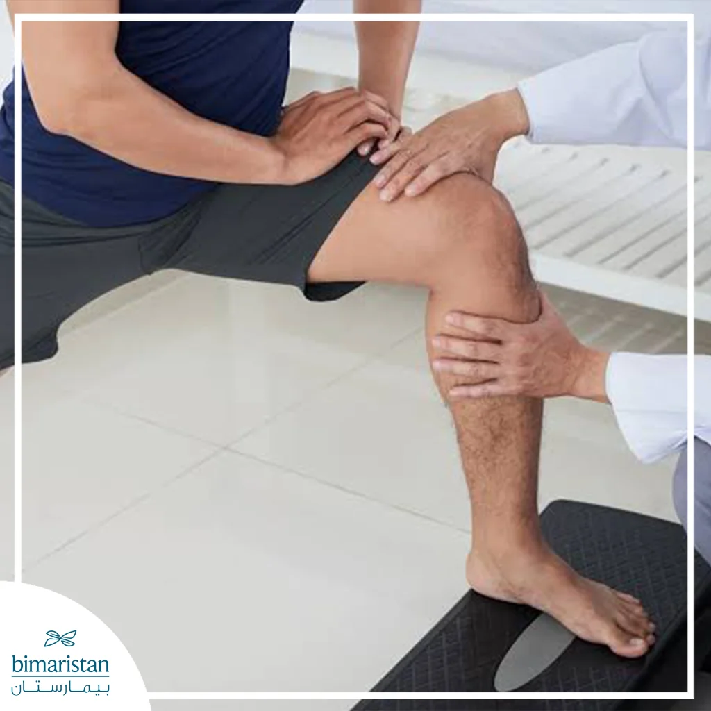 التمارين الرياضية العلاجية الخطوة الأساسية في إعادة التأهيل