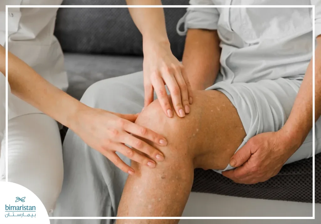 كل ما تريد معرفته عن إعادة التأهيل بعد جراحة الرباط الصليبي الأمامي