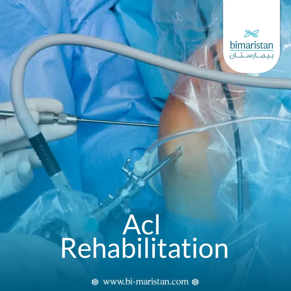 Acl Rehabilitation 4 Acl Rehabilitation