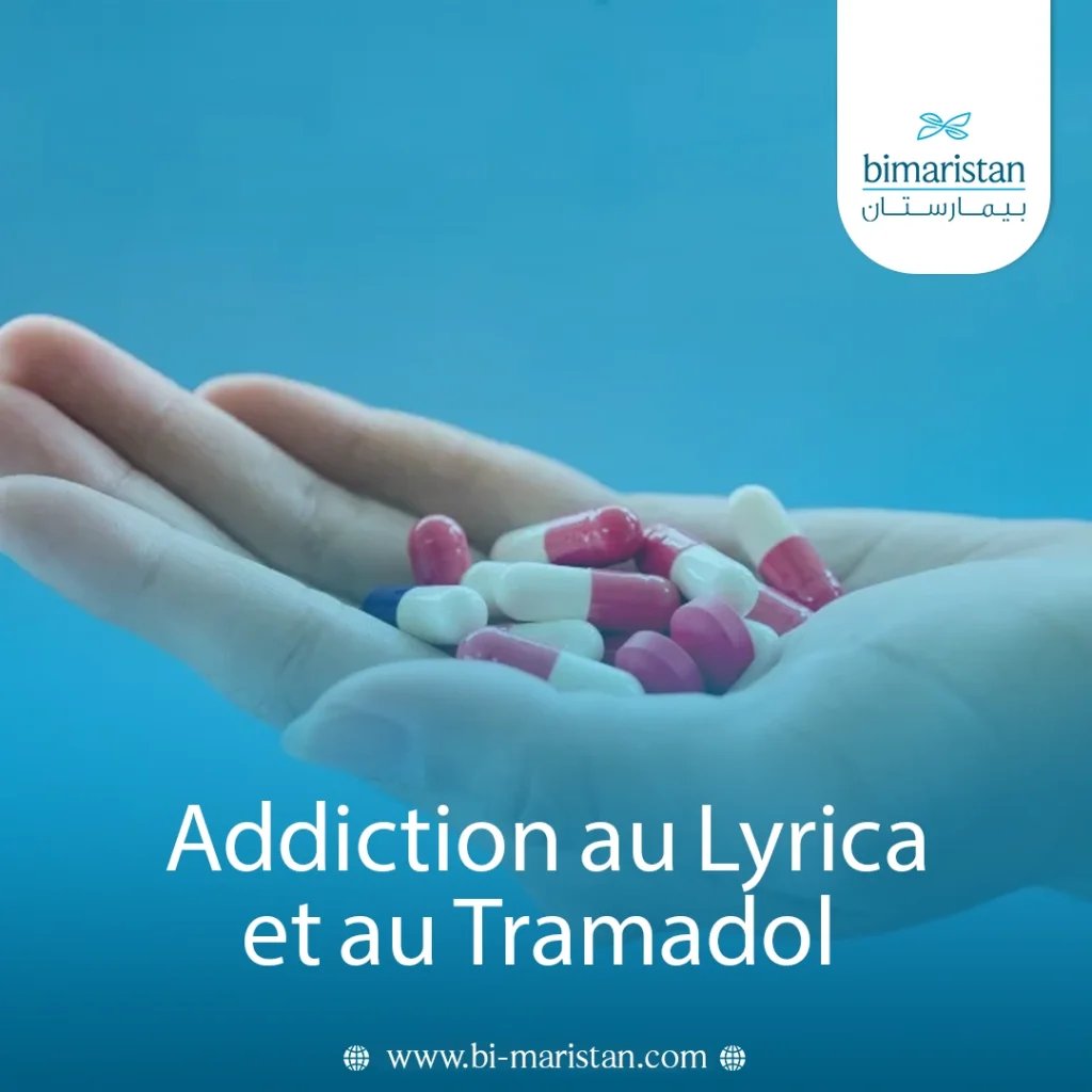 Addiction Au Lyrica Et Au Tramadol
