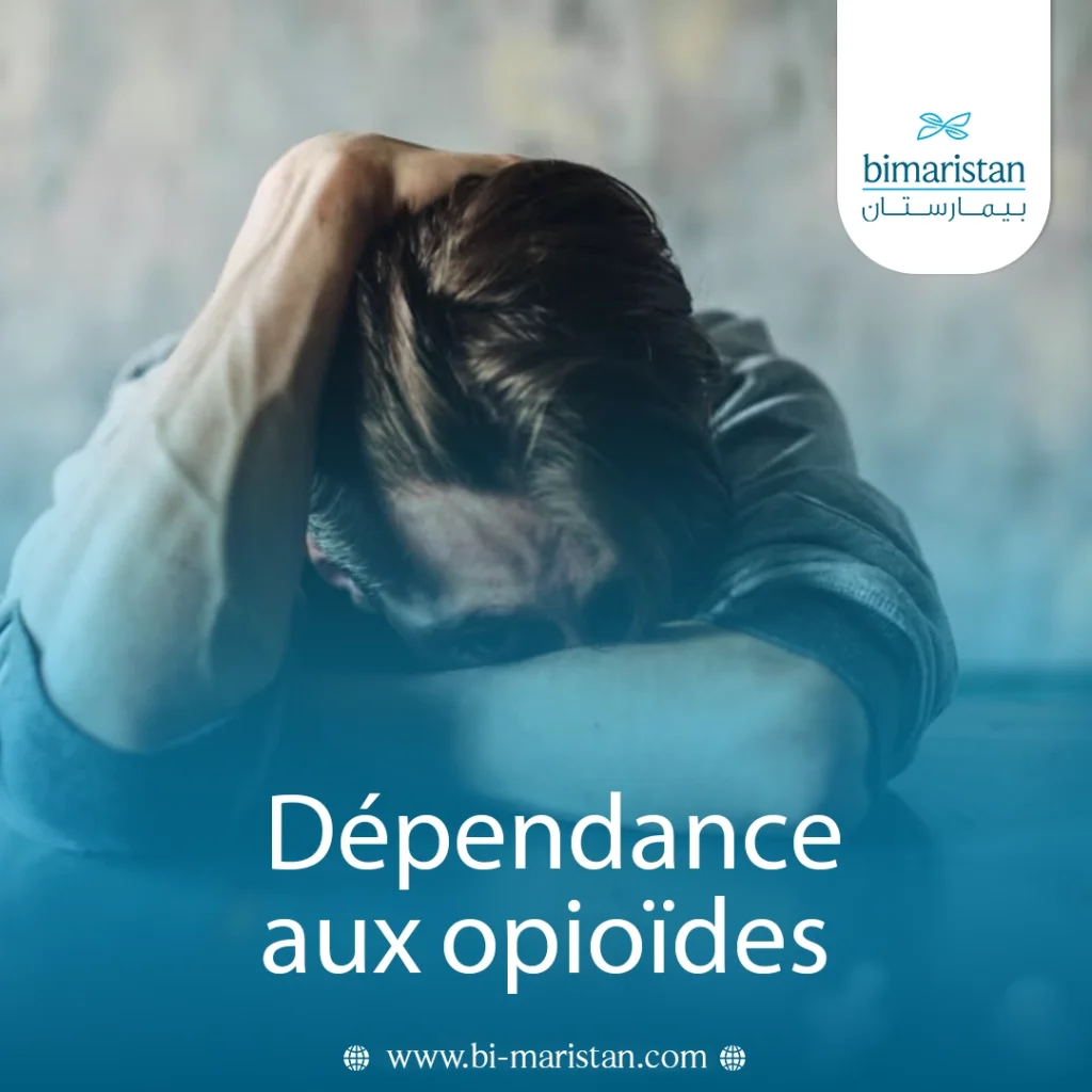 Dépendance Aux Opioïdes