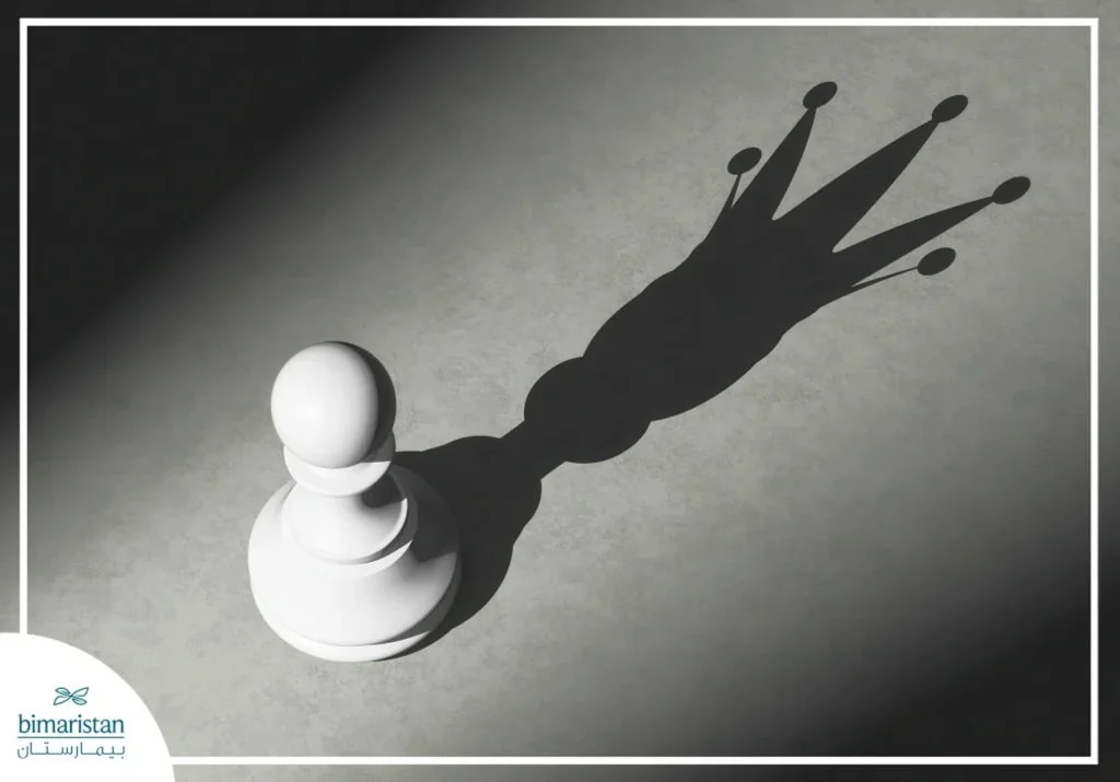 Narcissisme : Causes Et Commentgérer La Personnalité Narcissique 2 L’image Renvoie À L’auto-Glorification Du Narcissisme, Alors Qu’en Réalité, Il Peut
S’agir D’une Personne Ordinaire.