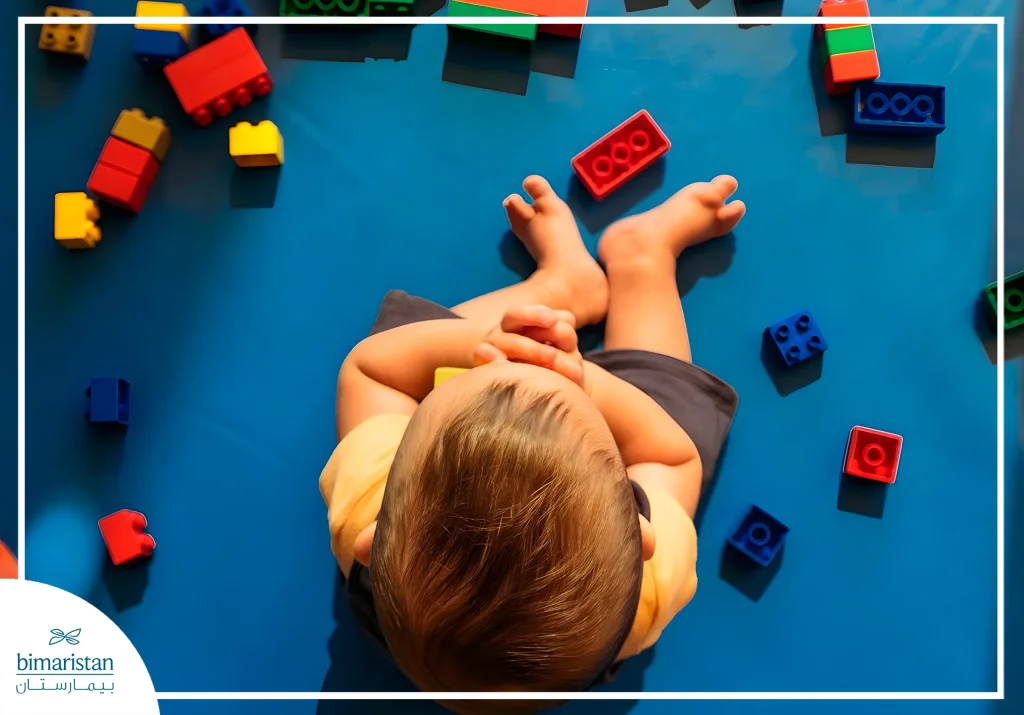 Traitement Des Troubles Du Spectre Autistique (Tsa)