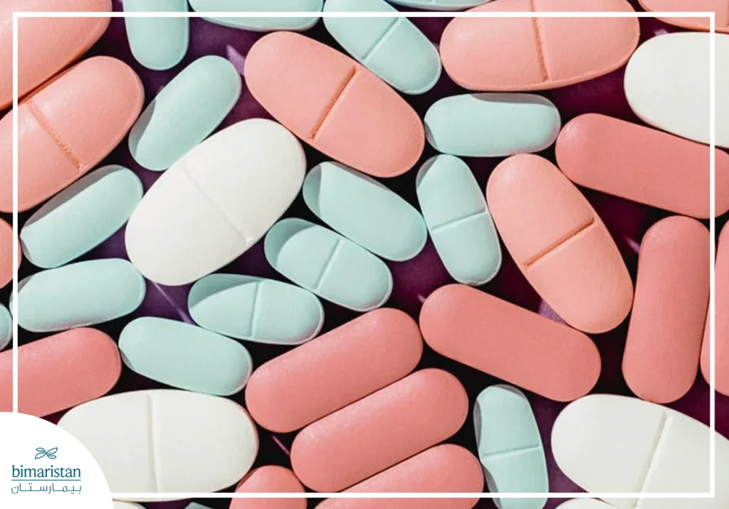 Traiter La Dépression En Turquie 3 Traiter La Dépression