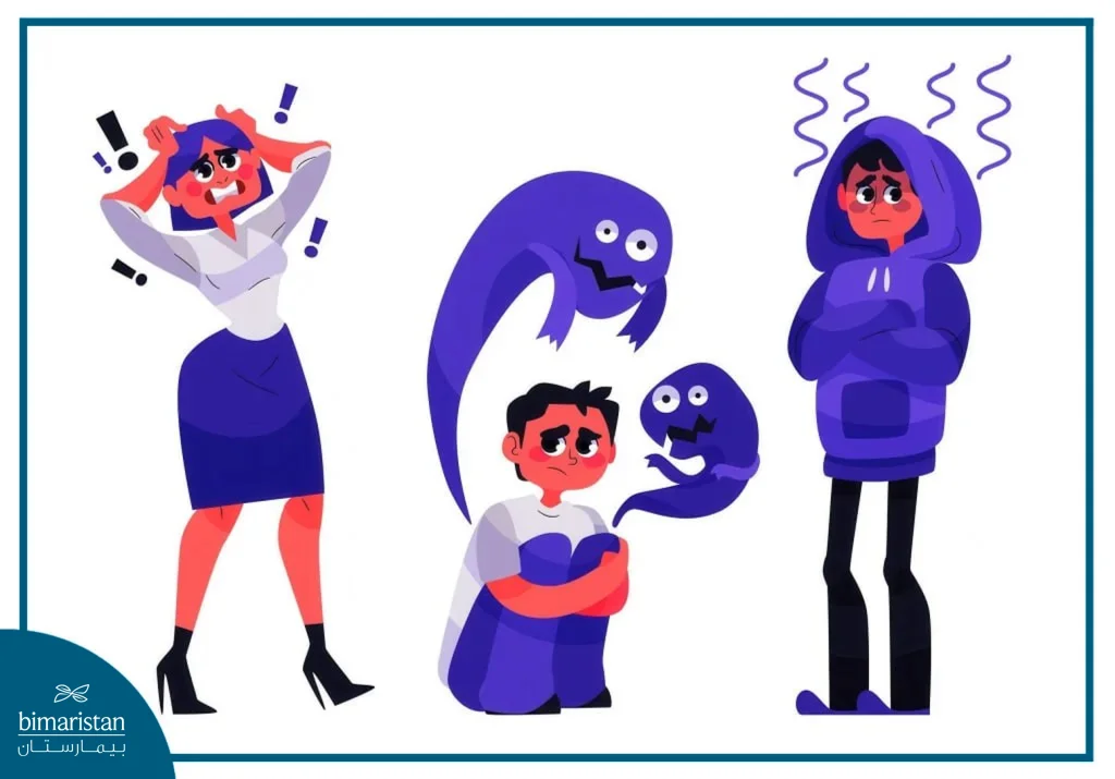 Trouble De La Personnalité Schizotypique : Symptômes, Causes Et Guide Detraitement Efficace 2 Trouble De La Personnalité Schizotypique