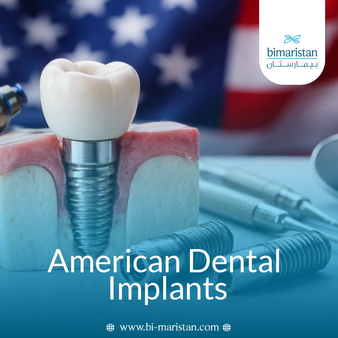 American Dental Implants